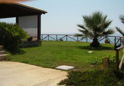 Casa Vacanze Appartamento Villa Sul Mare